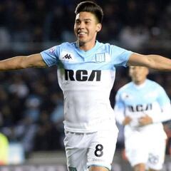 Cruz Azul estaría cerca de fichar al volante “Pol” Fernández