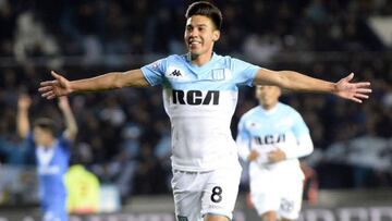 Cruz Azul estaría cerca de fichar al volante “Pol” Fernández