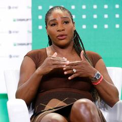 Serena Williams: “No estoy retirada”