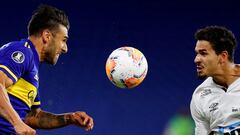 Semifinales Copa Libertadores: ¿cómo se decide quién pasa en caso de empate?