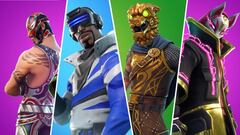 Fortnite Battle Royale: Desafíos de la Semana 10 de la Temporada 5