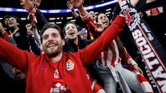 ¿Cuándo son los cuartos de final de la Champions League? Fechas, horarios y dónde se disputan