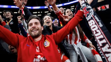 ¿Cuándo son los cuartos de final de la Champions League? Fechas, horarios y dónde se disputan