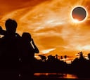 ¿Cuál es la diferencia entre el Eclipse Solar y el Eclipse Lunar?