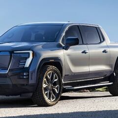 GMC Sierra EV: una pickup eléctrica dotada de mucho lujo, poder y tecnología
