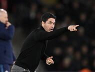 Live updates as Bournemouth visit leaders Arsenal at the Emirates Stadium today, Saturday April 11, in Week 32 of the 2025/26 Premier League season.