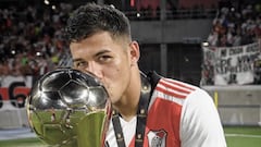 Vigo se acerca a Independiente