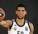 Duelo inédito del Real Madrid contra el Nizhny Novgorod