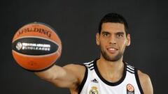 Duelo inédito del Real Madrid contra el Nizhny Novgorod