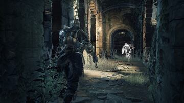 Captura de pantalla - Dark Souls III (PC)