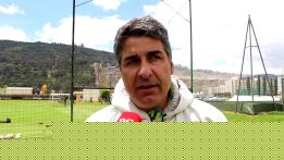 Sachi: “En Millos pasé uno de mis mejores años como jugador”