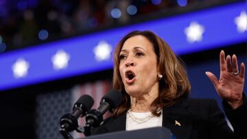 La candidata presidencial Kamala Harris ha compartido varias propuestas de ayuda económica para quienes viven en los Estados Unidos.