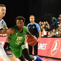 El Joventut cae en Estambul y se complica la clasificación