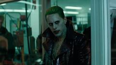 David Fincher, contra el 'Joker' de Joaquin Phoenix: "Una traición a los enfermos mentales"