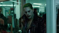 Jared Leto cuenta el episodio en el que casi pierde la vida: "Fue bastante divertido"