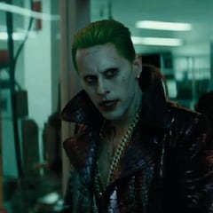Jared Leto intentó boicotear a Joaquin Phoenix en 'Joker'