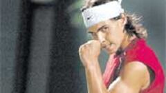 Nadal fulmina en 69 minutos a Federer