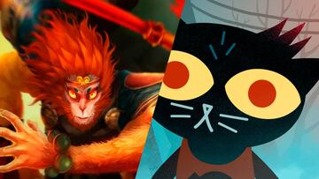 Switch recibe una nueva tanda de descuentos en juegos indies