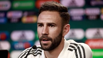 Miguel Layún, Selección Mexicana