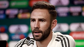 Miguel Lay&uacute;n, Selecci&oacute;n Mexicana