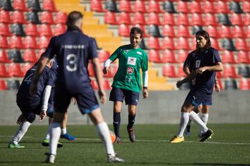 Luis Milla.