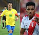 Diez jugadores a seguir en el Preolímpico Sudamericano