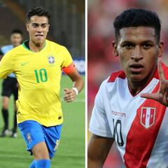 Diez jugadores a seguir en el Preolímpico Sudamericano