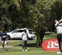 Éxito total del torneo de Kia en el Real Club Golf de la Coruña