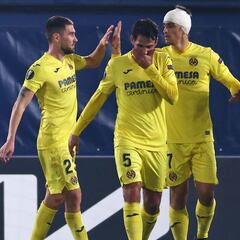 Dinamo Zagreb - Villarreal: horario, TV y cómo ver online la Europa League hoy