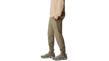 Tenemos el pantalón con forro polar definitivo para olvidar el frío