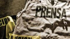 43 periodistas han sido asesinados durante la administración de AMLO