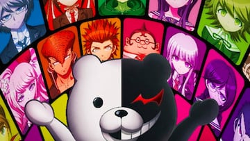 Spike Chunsoft busca fans de Danganronpa para su nuevo juego