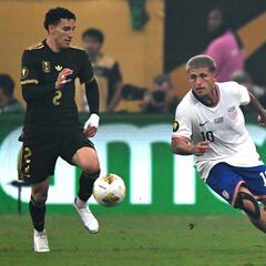 Diego Luna divide opiniones al declarar que “quiere ser un ejemplo para los mexicoamericanos”