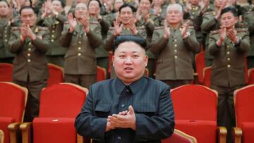 Visita Corea del Norte sin el peligro de Kim Jong-un al lado