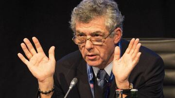 El juez requiere al CSD las artimañas del imputado Villar