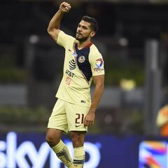 Santiago Baños: "Con Henry ya estamos casi arreglados"