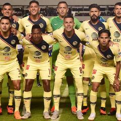 América jugará su tercer duelo de Liguilla en La Corregidora