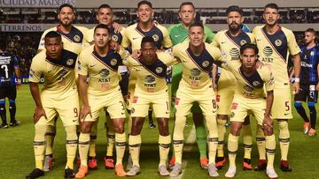 América jugará su tercer duelo de Liguilla en La Corregidora