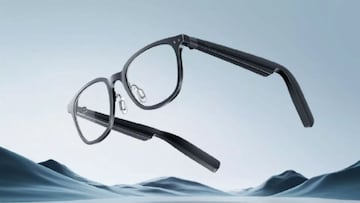 Xiaomi presenta unas gafas graduadas inteligentes y que son perfectas para los amantes de la m¨²sica
