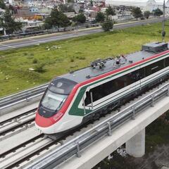 Revelan la fecha en la que se inaugurará el tren México-Toluca: ¿cuál será el precio de los boletos?