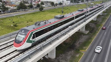 Ya hay fecha de inauguración del tren México-Toluca hasta la terminal de Observatorio, aquí te decimos todos los detalles.