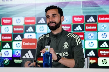 “La suplencia de Mbappé en el derbi... era una decisión de sentido común”