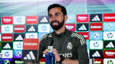 03/04/26
RUEDA DE PRENSA DEL REAL MADRID
ARBELOA