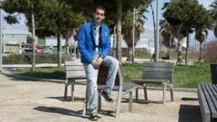 Ríos: "Este Mundial debe ser el comienzo de nuestro futuro"