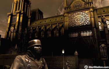 [GC] Velvet Assassin, Impresiones