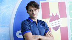 Ünal y Cabaco sí saben marcarle a Simeone