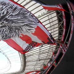 Copa del Rey semi-finals without Madrid and Barcelona