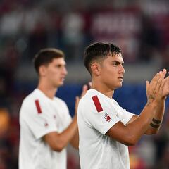 Una Serie A sin dueño