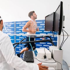 El Levante de la 'confirmación' pasa las pruebas médicas