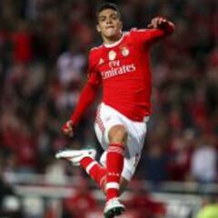 Raúl Jiménez se reencuentra con el gol ante el Río Ave